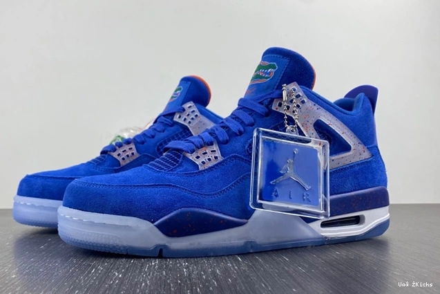 491 4 ModernLook Jordan AJ4-1032111 Retro 0723